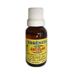Essencia de cereja Arcolor 30ml.