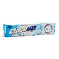 Creme dental Close Up Triple Hortelã 90g.