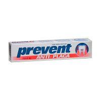 Creme dental Prevent anti placa 90g.