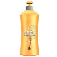 Creme para pentear Seda keraforce 300ml.