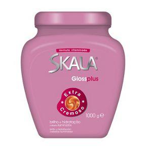 Creme Skala Gloss Plus 1kg.