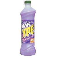 Desinfetante Bak Ypê lavanda 500ml.