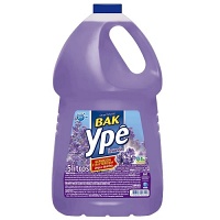 Desinfetante Bak Ypê lavanda 5lts.