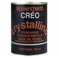 Desinfetante Crystallino Créo Bombril 1lt