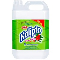 Desinfetante eucalipto Kalipto 5lts.