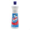 Desinfetante purificador germicida p/ banheiro squeeze Pato 500 ml.