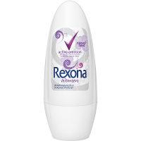 Desodorante roll on active emotion Rexona 50ml.