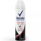 Desodorante aerosol antibacterias Rexona 150ml