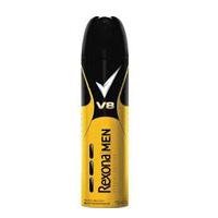 Desodorante aerosol V8 tuning masculino Rexona 150ml