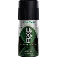 Desodorante Axé Aerosol Ultra Focus 152 ml