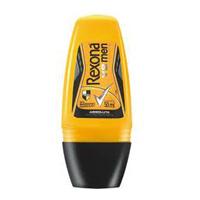 Desodorante roll on V-8 tuning Rexona 50ml.