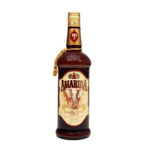 Licor de Amarula 750ml.