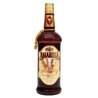 Licor de Amarula 750ml.