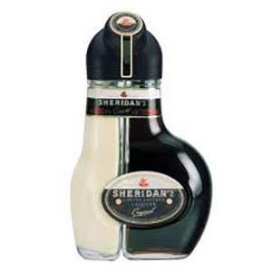 Licor Sheridans 375ml.