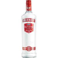 Vodka Smirnoff 998ml.