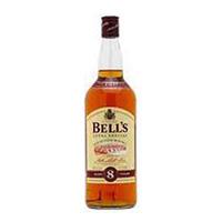 Whisky Bells 1lt