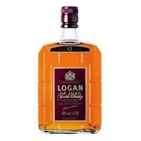 Whisky Logan Heritage blend  700ml