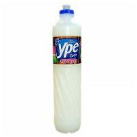 Detergente liquido coco Ypê 500ml.