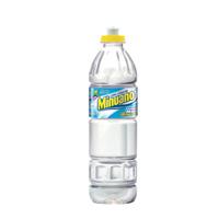 Detergente liquido cristal Minuano 500ml.