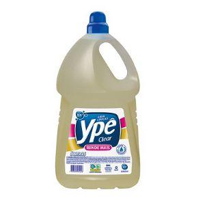 Detergente Ypê clear 5 lts