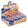 Paçoca diet Paçoquita display 24x1 528g.