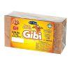 Doce de amendoim Gibi 1kg.