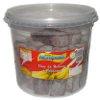 Doce de banana em pedaços  1kg 20x1