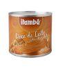 Doce de leite com chocolate Itambé 800 gr