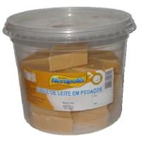 Doce de leite em pedaços 800g ( 20x1 )