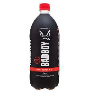 Energético Bad Boy Power Drink 1lt.