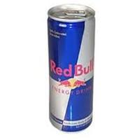 Energético Red Bull latão 473ml