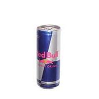 Energético Red Bull 250ml.