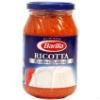 Molho de tomate sabor Ricotta Barilla 400g