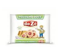 Polvilho  doce de mandioca do ZÉ 1Kg.