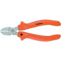 Alicate de corte niquelado 6" Disma