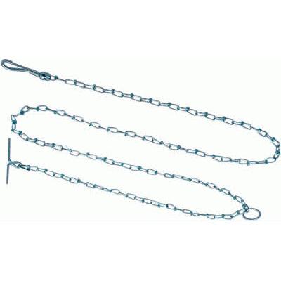 Corrente para cães 1,45mts