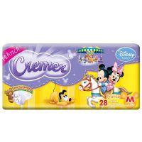 Fralda Cremer Disney Baby M 28x1