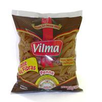 Massa integral penne Vilma 500g.