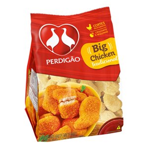 Big chicken Perdigão 1kg.