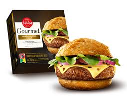 Hamburguer Angus Gourmet Seara 310g