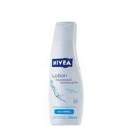 Hidratante Nivea body lotion Milk pele seca e extrasseca 200ml