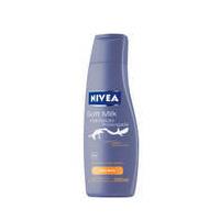 Hidratante Nivea soft milk extra seca