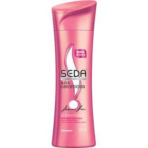 Shampoo Seda Ceramidas 325ml