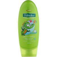 Condicionador kids cabelos cacheados aloe vera Palmolive 350ml.