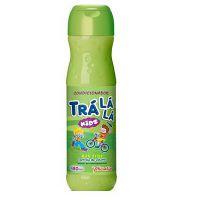 Condicionador Kids Trá Lá Lá anti frizz Phisalia 480ml.