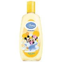 Shampoo Baby Disney 200ml.