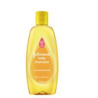 Shampoo Johnsons Baby regular 200ml.