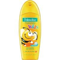 Shampoo kids para todos tipos de cabelos Palmolive 350ml.