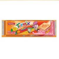 Biscoito de morango Turmix Marilan 39g.