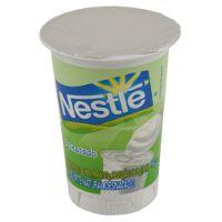 Iogurte desnatado Nestlé natural 160g.